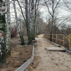 Budowa II etapu Doliny Pięciu Stawów (4)