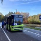 Testy minibusa autonomicznego Blees (11)