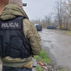 Pościg w Rudzie Śląskiej (5)