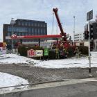 fot. OSP Dąbrówka Mała.