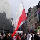 Wiec wyborczy Andrzeja Dudy w Katowicach (2)
