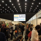 Śląskie Targi Książki 5
