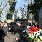 Cmentarz Żydowski w Katowicach (3)