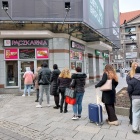 Tłusty czwartek w Katowicach (18)