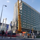 Rozbiórka hotelu Silesia (10)