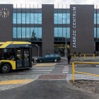 Centrum przesiadkowe Zabrze Goethego, fot. UM Zabrze (4)