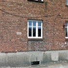 Nielegalne graffiti Katowice (2)