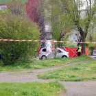 Strzelanina w Raciborzu (5)