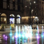 Fontanna na Dworcowej (5)
