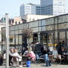 Kawiarnia Chopin Rynek Katowice