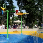 Wodny plac zabaw Katowice (8)