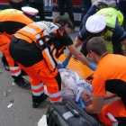 Symulacja policji w Dolinie Trzech Stawów (24)
