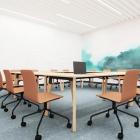 Sala konferencyjna Centrum Chemii UŚ