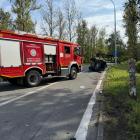 fot. KM PSP w Katowicach.