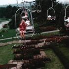 Rosarium, klatka z filmu z ok. 1972 r. (1)