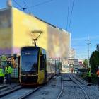 fot. Tramwaje Śląskie.