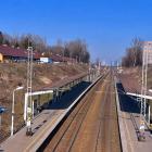 Likwidacja przystanku Katowice Brynów.