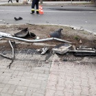 Wypadek na Panewnickiej (1)