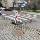Ul. Jordana