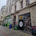 Śmieci w centrum Katowic (9)