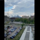 Pożar Katowice (2)
