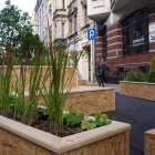 Parklet przy ul. Teatralnej (7)