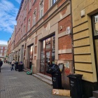 Śmieci w centrum Katowic (8)