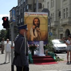 Procesja Bożego Ciała Katowice 2017 (3)