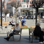 Plac Kwiatowy Katowice