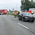 Śmiertelne potrącenie na DK79 (2)