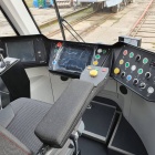 Pierwszy wagon Modertrans dla TS 14
