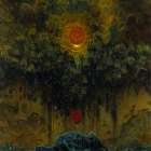 S-5560,AE76, 1976, 87x73 cm