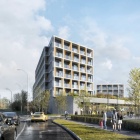 Projekt Parkowa - wizualizacja1