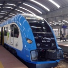 Elf II, Koleje Śląskie, PESA (3)