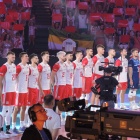 MŚ w siatkówce Polska-Bułgaria (3)