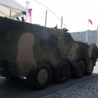 Defilada wojskowa Katowice 17