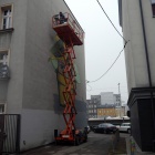 Mural przy Kordeckiego (3)