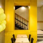 Otwarcie McDonald's na Rynku w Katowicach, fot.  McDonald’s Polska