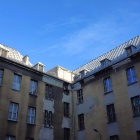 Gmach przy Kilińskiego, siedziba 13.ŚBOT (1)