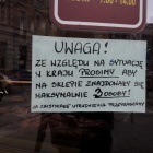 Sklep Katowice koronawirus