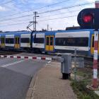 Przejazd przy ul. Słonecznikowej, fot. PKP PLK