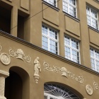Kamienica przy ul. Kochanowskiego 12-12a (2)