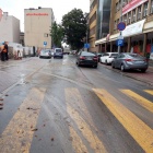 Zanieczyszczone ulice (1)