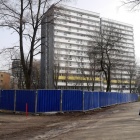 Wodny plac zabaw na os. Tysiąclecia (1)