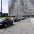 Nielegalne parkowanie przy Superjednostce (1)