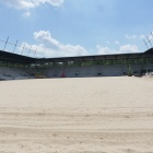 Budowa stadionu miejskiego w Katowicach (9)