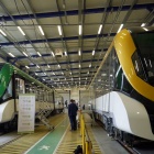 Metro dla Arabii Saudyjskiej, Alstom (9)