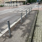 Słupki w Katowicach (5)
