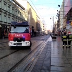 Akcja słuzb 3 Maja Katowice