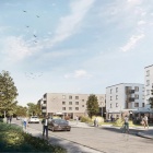 Mieszkanie Plus, Korczaka, Dom Modelowy (3)